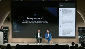 Google siap Rilis Agen AI Gemini Spark di Asia Tenggara