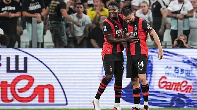 AC Milan