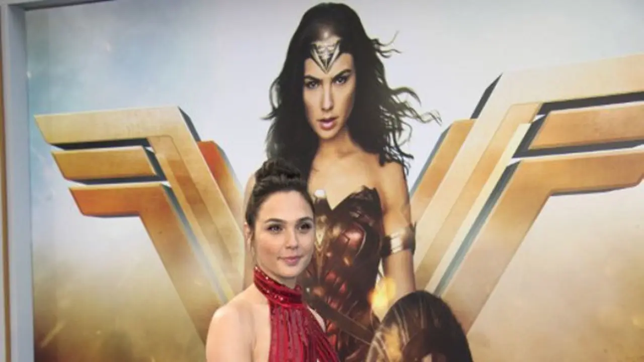 [Fimela] Gal Gadot