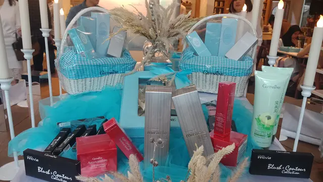 Perawatan Kecantikan Kulit Thailand Ajarkan Rawat Kulit dengan Benar