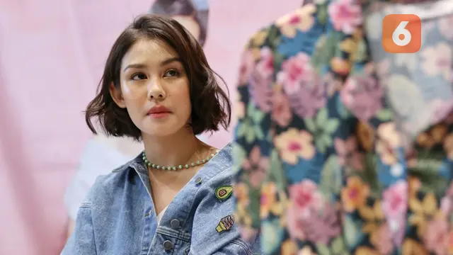 [Bintang] Vanesha Prescilla