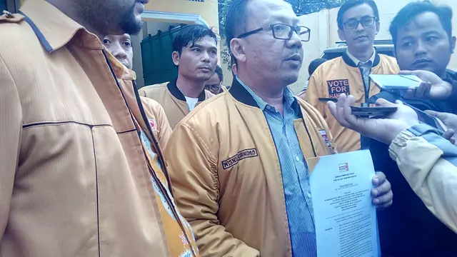 hanura garut