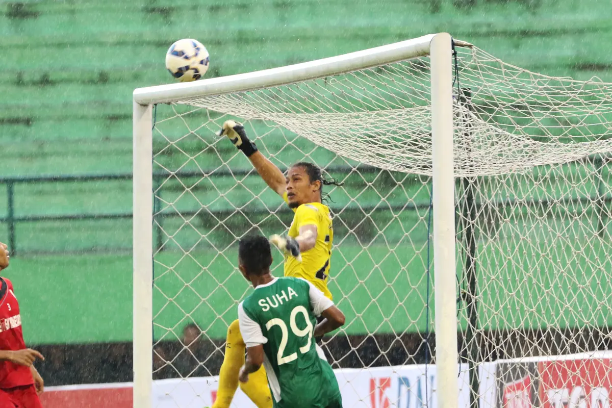 Jandia Eka Putra