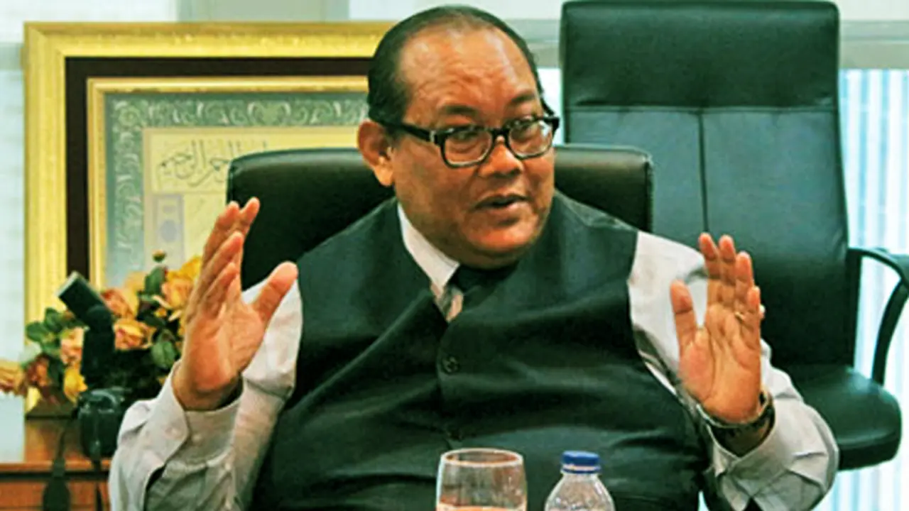 Komisaris Pertamina