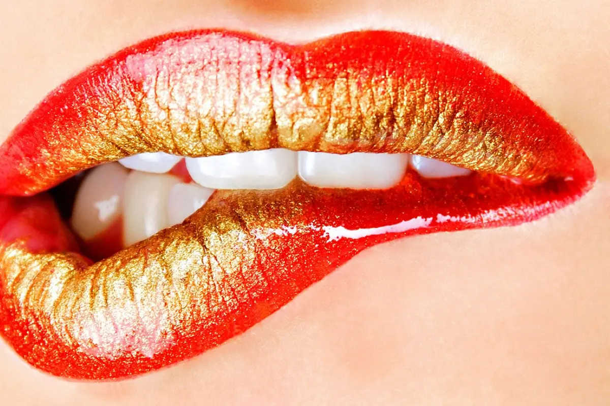 Sekarang Tidak Perlu Sulam Bibir untuk Memerahkan Bibir, Coba Ini!