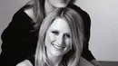 Meryl Streep dan Mamie Gummer. (via brightside.me)