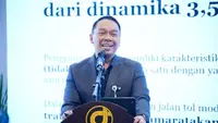 Teknologi Data Jadi Andalan Perkuat Pengelolaan Command Center
