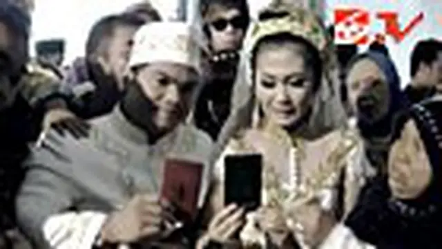 Semoga Langgeng, Ciripa!