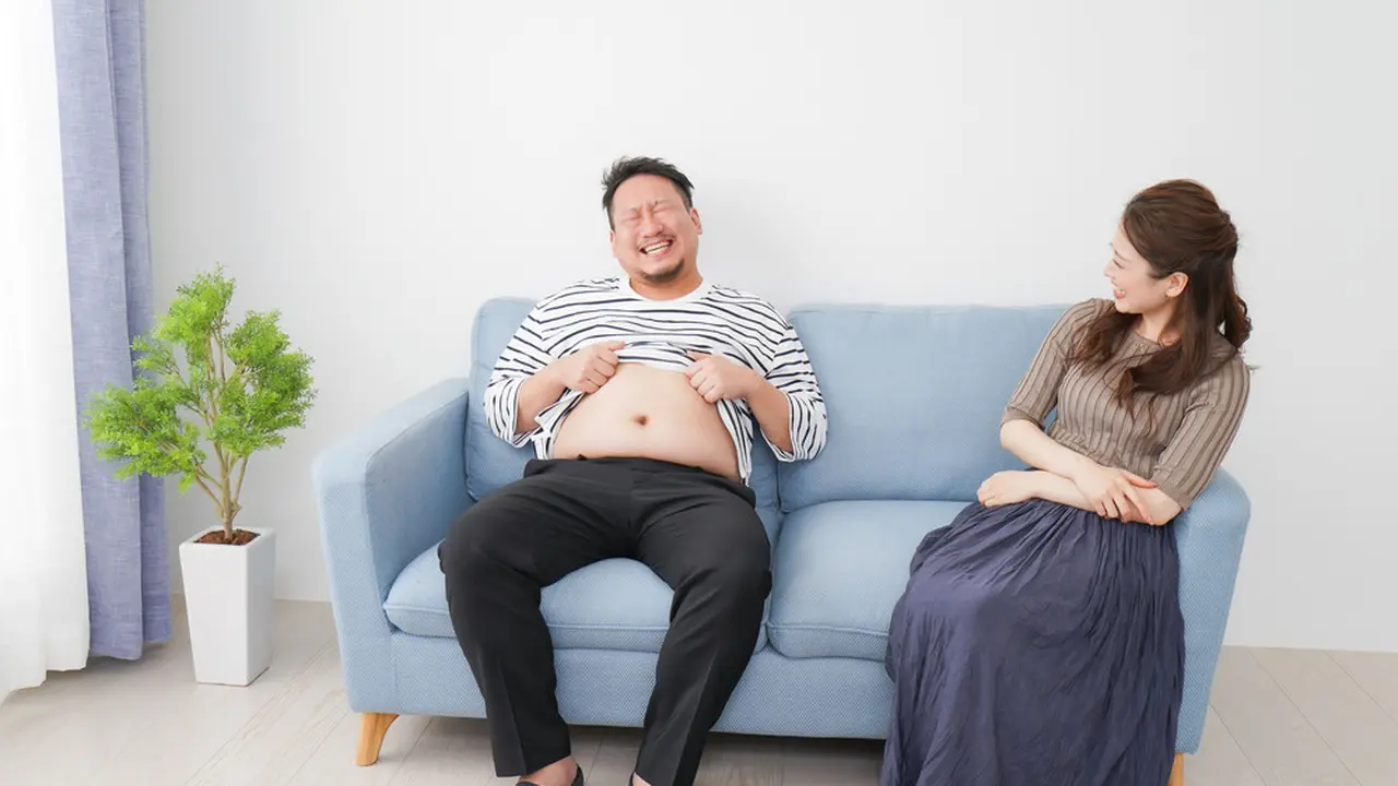 couple