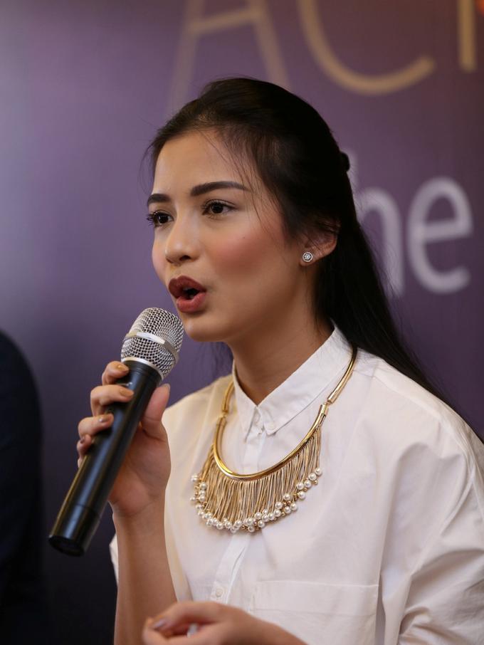 Wajah Mencengangkan Chelsea Olivia Saat Lepas Make-up ...