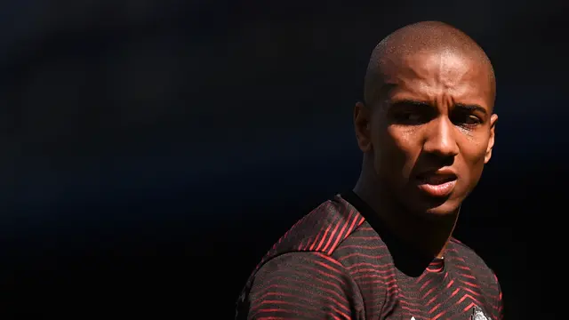 Ashley Young