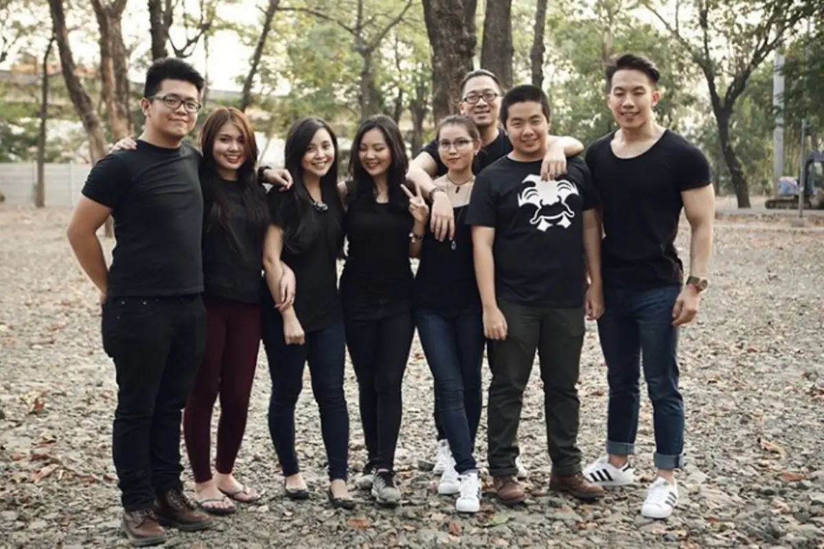 [Bintang] Berkarya Lewat Video, LASTDAY Production Meriahkan di ISMA 2K16
