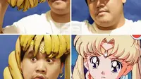 Ada-Ada Saja, 7 Cosplay Low Budget Ini Bakal Bikin Kamu Ngakak
