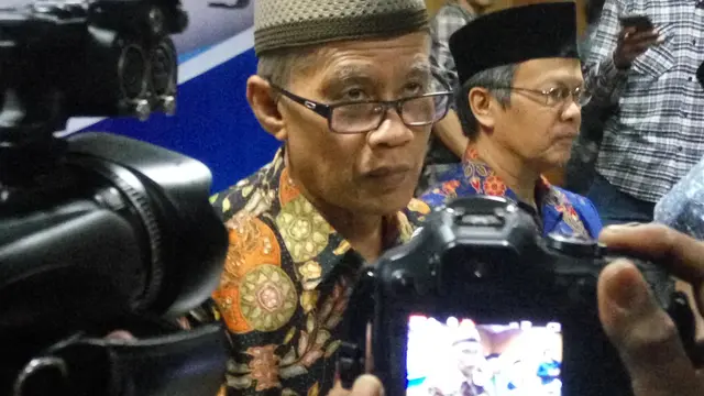 Haedar Nashir