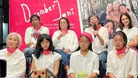 Film Desember Jani Angkat Kisah Hangat 4 Perempuan dari 3 Generasi