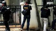 Saat berolahraga, para siswa ini menjadi saksi hidup peristiwa bom panci Bandung hingga berani untuk menantang duel pelaku.
