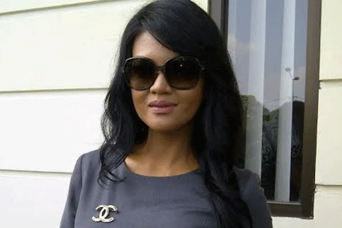 Farah Quinn