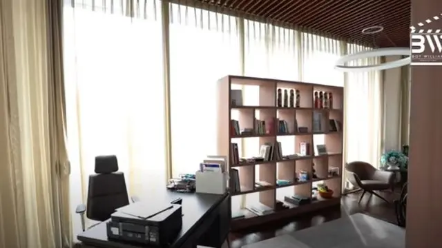 Ruang Kerja