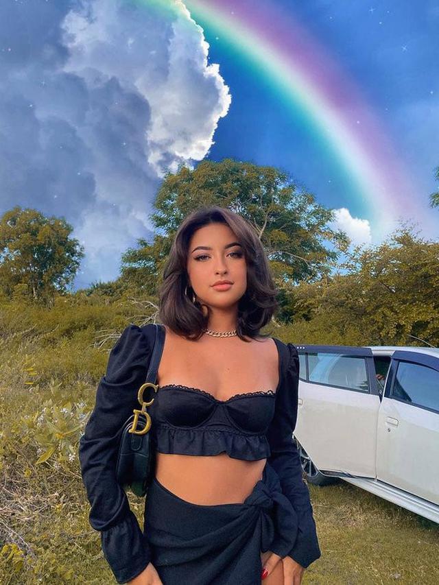 [Fimela] Jennifer Coppen