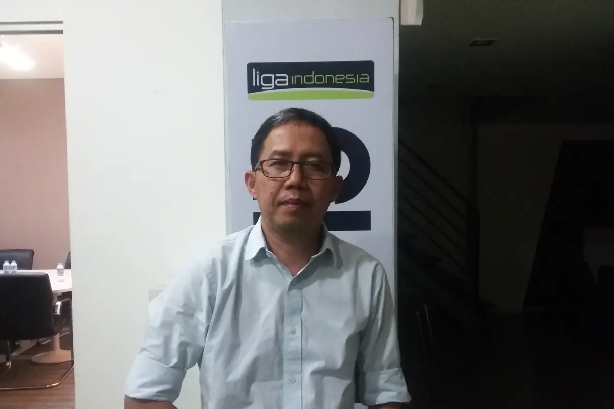 PT Liga Indonesia