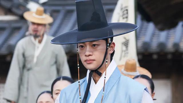 Moon River. (MBC via Soompi)