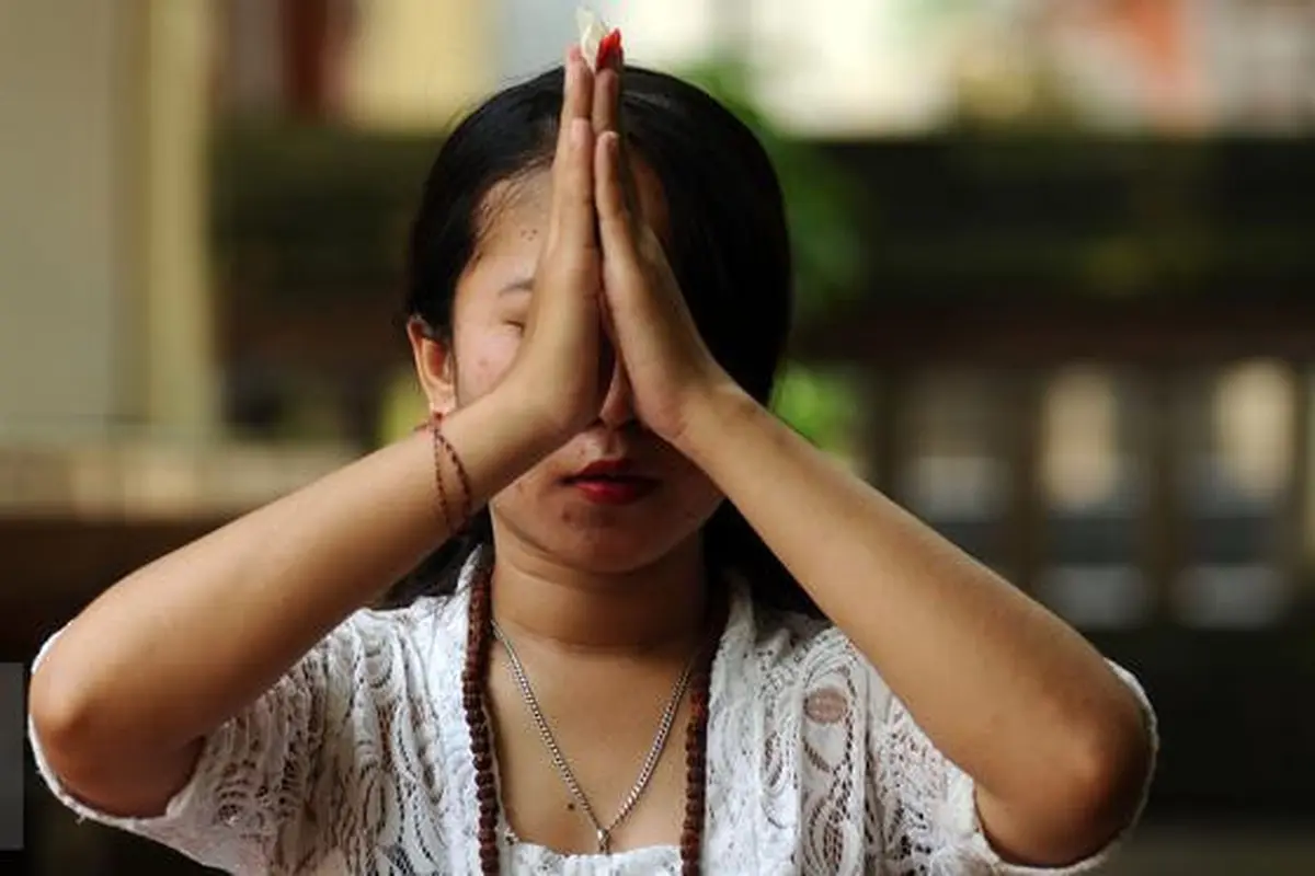 Hari yang Sunyi dan Syahdu, Inilah 5 Fakta Menakjubkan Saat Hari Raya Nyepi