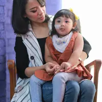 Namira Monda (Adrian Putra/Fimela.com)