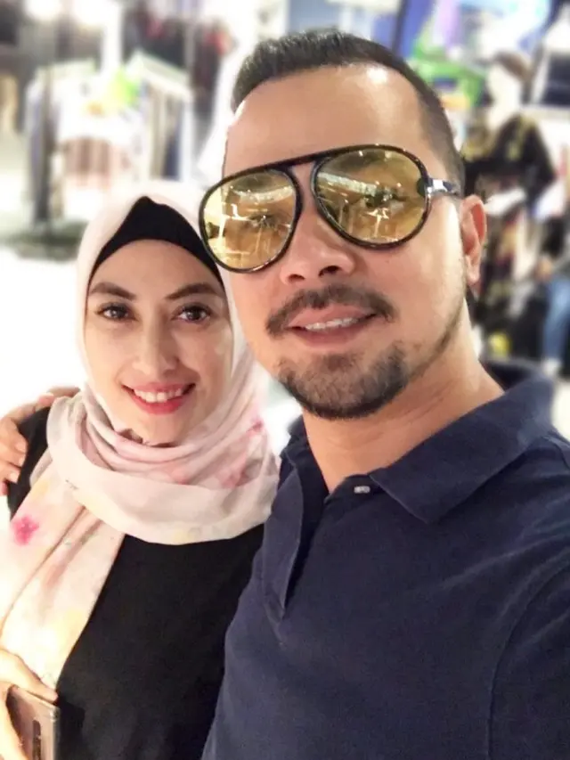 [Bintang] Annisa Trihapsari-Sultan Djorghi