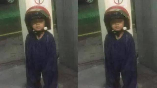 6 Tingkah Absurd Netizen Ubah Celana Jadi Baju, Terinspirasi Fashion BCL