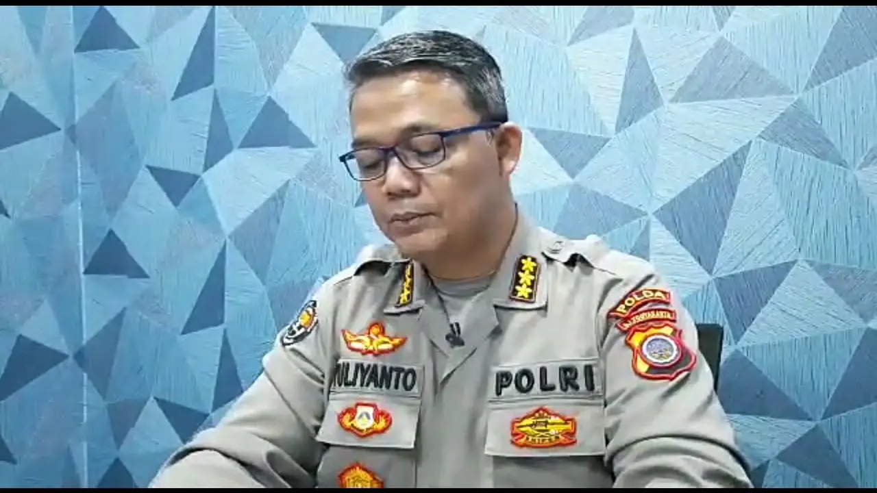 Polda DIY