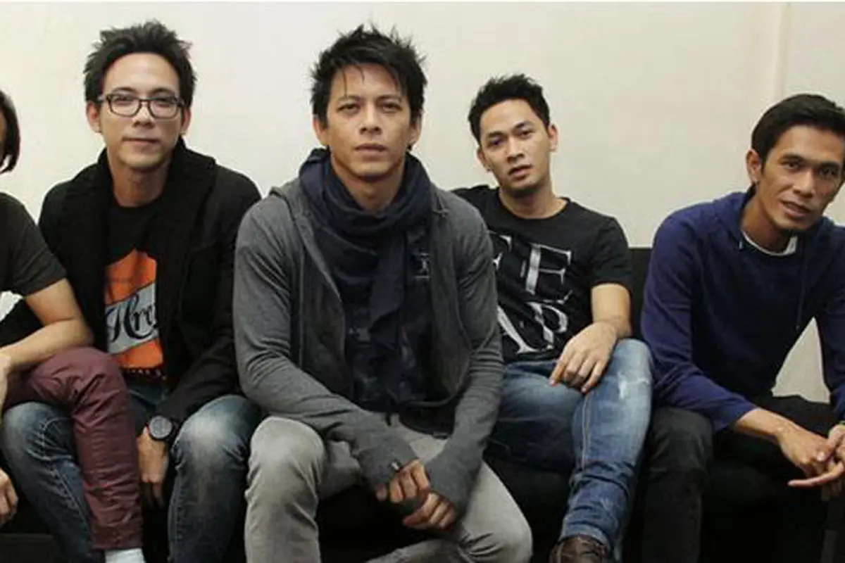 NOAH Borong Nominasi di Anugerah Planet Muzik Singapura