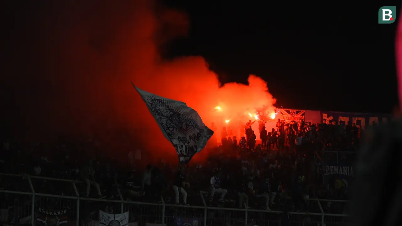 Aremania