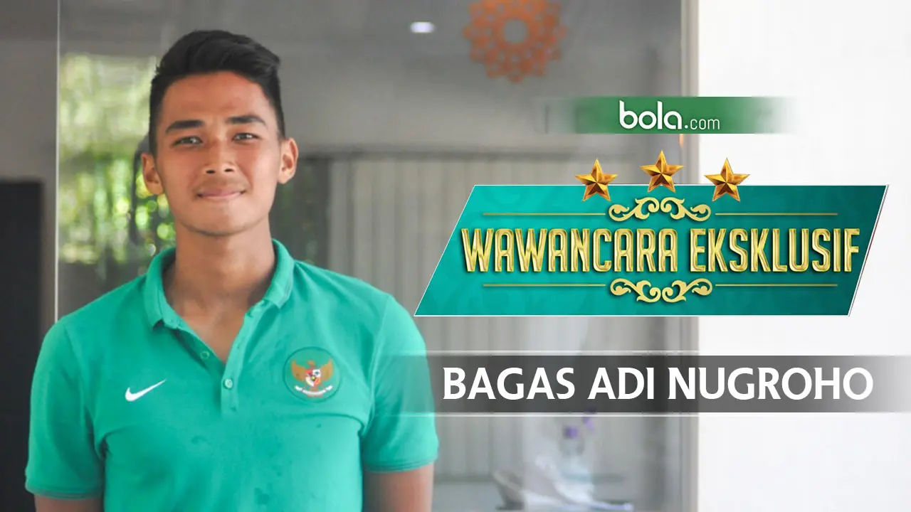 Bagas Adi Nugroho