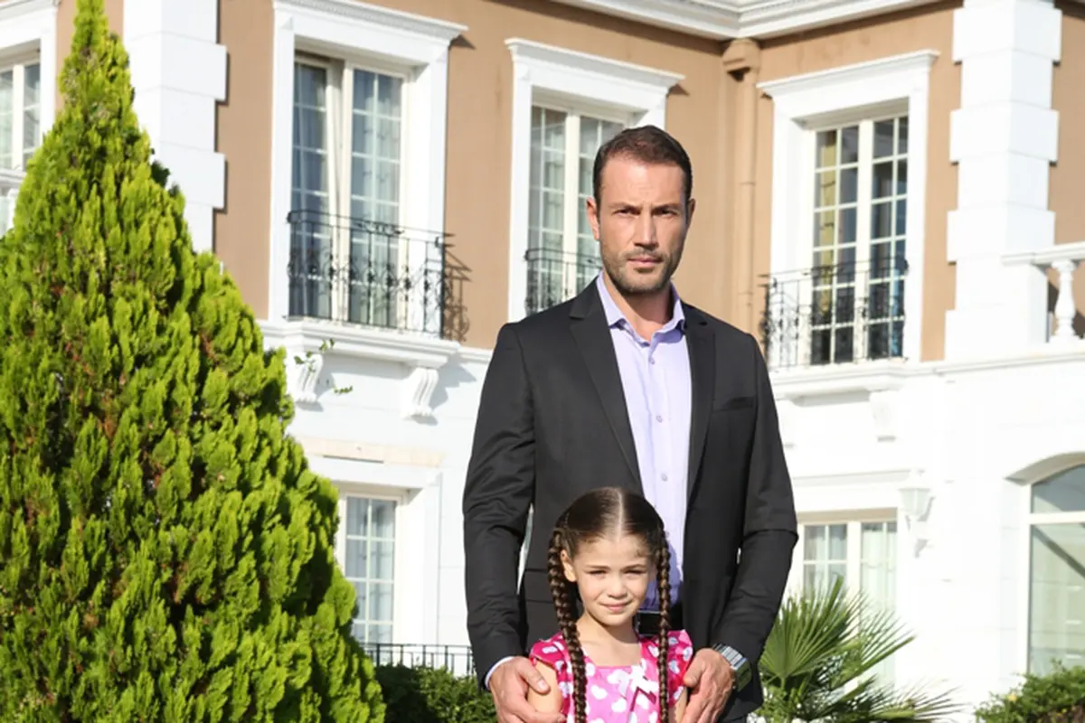 [Bintang] Elif
