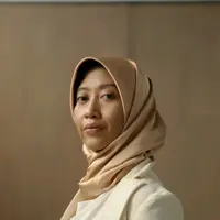 Staf Khusus Presiden Ayu Kartika Dewi terpilih mewakili Indonesia dalam Obama Foundation Leaders Asia-Pacific 2022 dan menghadiri Democracy Forum di New York (Foto: @sukkhacitta)