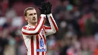 Akhirnya Terkuak, Dua Legenda di Balik Kepindahan Antoine Griezmann ke MLS