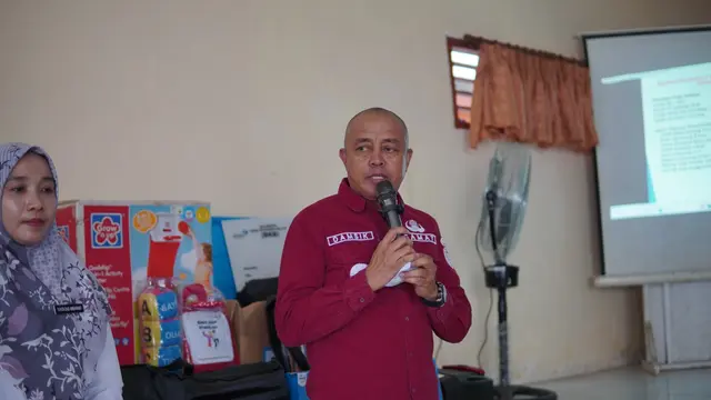 Pemkab Kukar