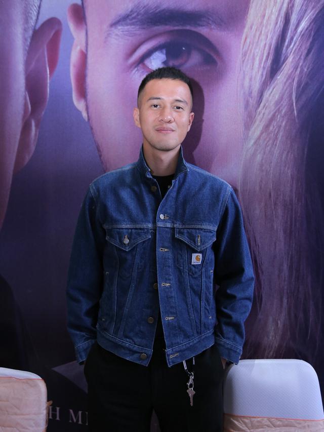  Herjunot  Ali  Anti Unggah Foto Liburan Bareng Kekasih 