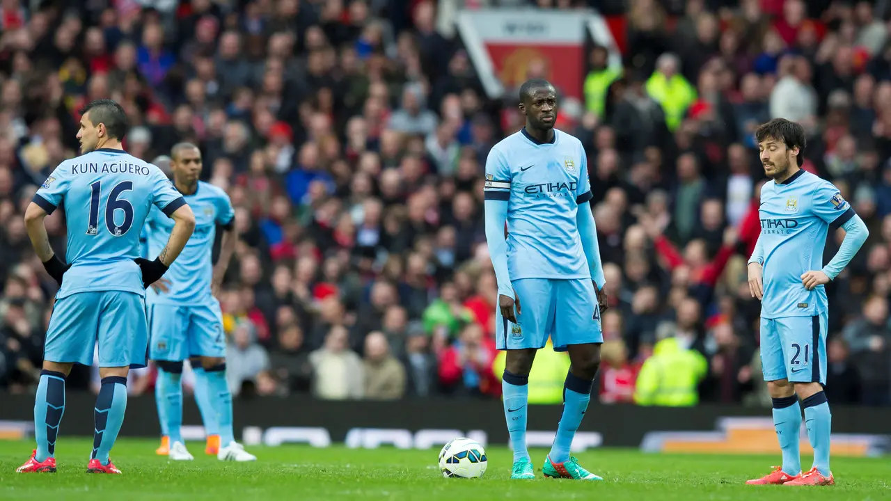 Yaya Toure