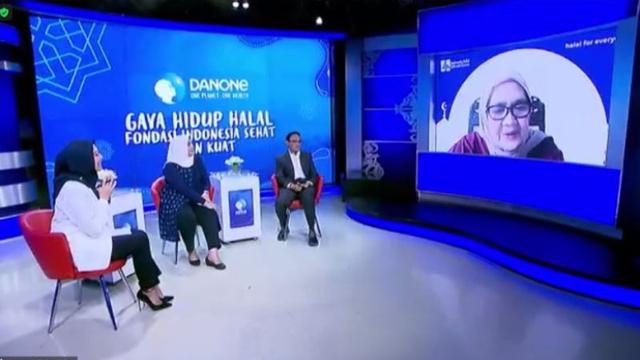 Kedepankan Kebersihan dan Kesehatan, Gaya Hidup Halal Tak Hanya Diminati Umat Muslim