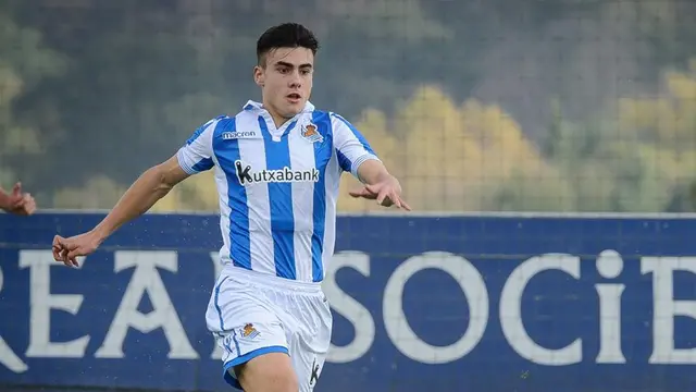 Ander Barrenetxea