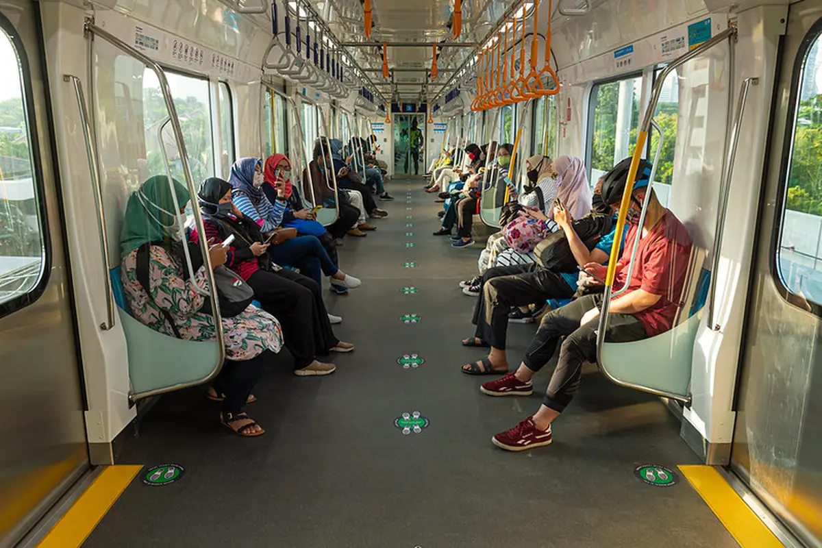 MRT