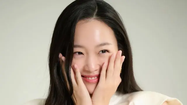 Potret Jin Ki-Joo. (credit:instagram.com/jinkijoo)