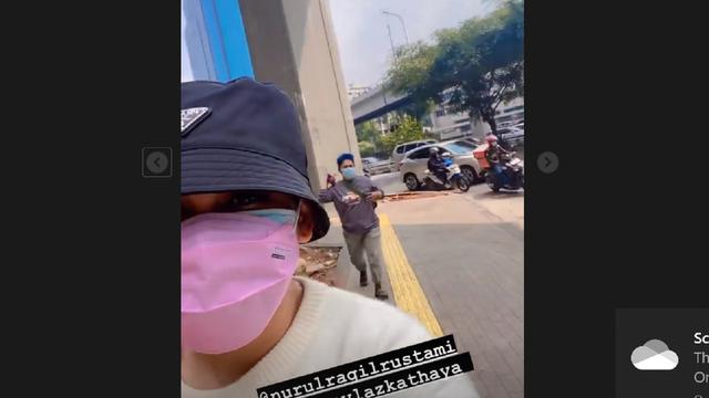 Ayu Ting Ting