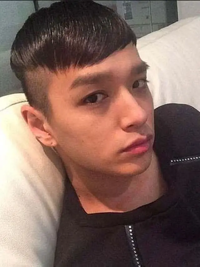 [Bintang] 8 Rapper K-Pop yang Tampan dan Bertalenta