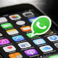 Ilustrasi cara kunci WhatsApp (Sumber:Pixabay)