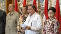 Transisi Pimpinan OJK dan BEI, Airlangga Tegaskan Pasar Modal Tetap Berjalan