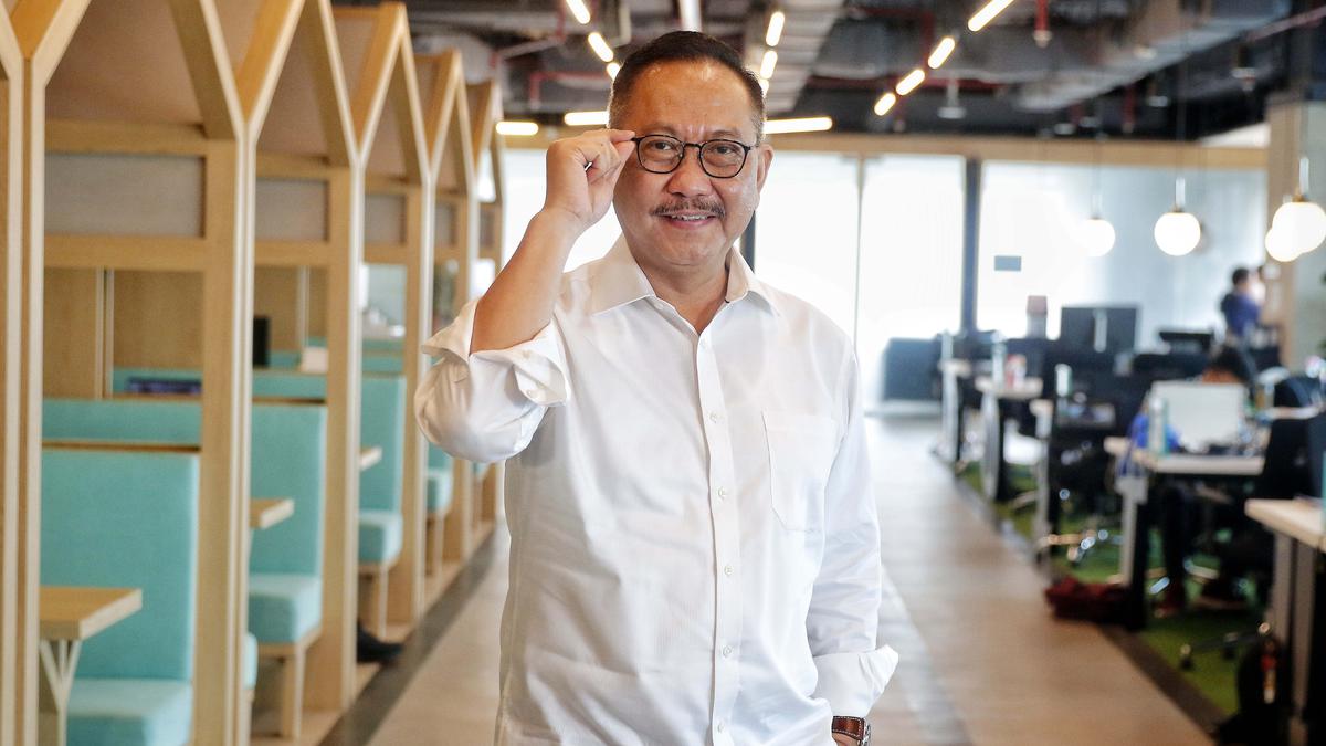 Bambang Susantono: Banyak PNS Mau Pindah IKN - Bisnis Liputan6.com