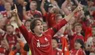 3 Klub Serie A Berencana Pulangkan Federico Chiesa ke Italia, Tinggalkan Liverpool pada Januari 2027?