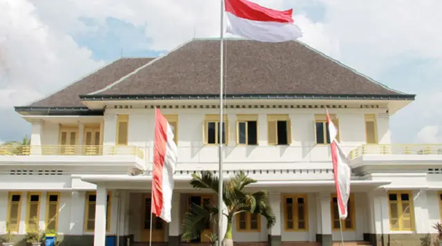 Malam Panjang di Rumah Maeda Sebelum Proklamasi